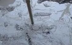 地基注漿完成后，如何檢測？后期如何維護？